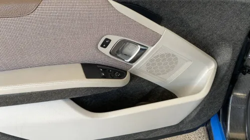 2019 BMW i3 WBY8P4C51K7D57437
