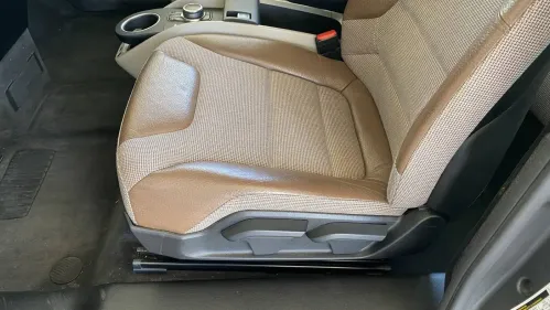 2019 BMW i3 WBY8P4C51K7D57437