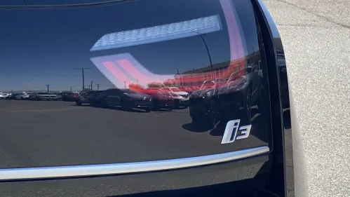 2019 BMW i3 WBY8P4C51K7D57437