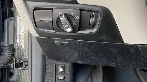 2019 BMW i3 WBY8P4C51K7D57437