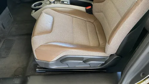 2019 BMW i3 WBY8P4C51K7D57437