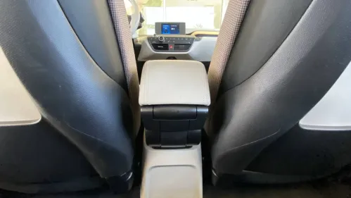 2019 BMW i3 WBY8P4C51K7D57437