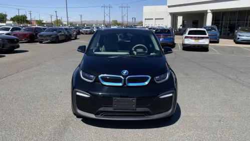 2019 BMW i3 WBY8P4C51K7D57437