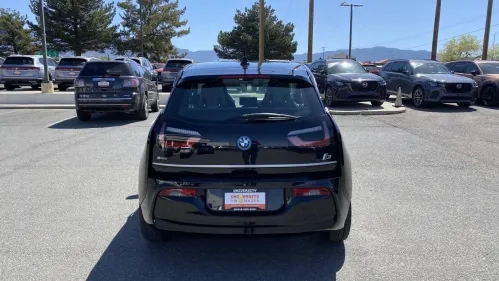2019 BMW i3 WBY8P4C51K7D57437