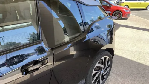 2019 BMW i3 WBY8P4C51K7D57437