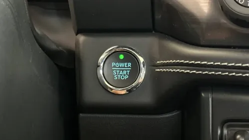 2025 Ford F-150 Lightning 1FT6W7L73SWG00425
