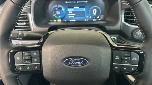 2025 Ford F-150 Lightning 1FT6W7L73SWG00425