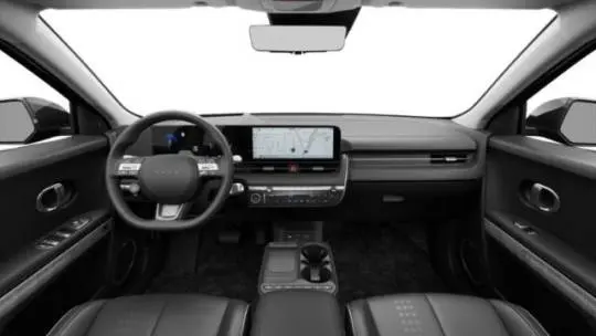 2025 Hyundai IONIQ 5 7YAKRDDC1SY022788