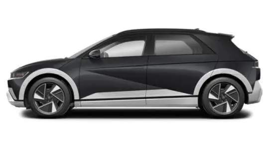 2025 Hyundai IONIQ 5 7YAKRDDC1SY022788