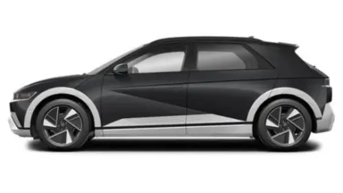 2025 Hyundai IONIQ 5 7YAKRDDC1SY022788