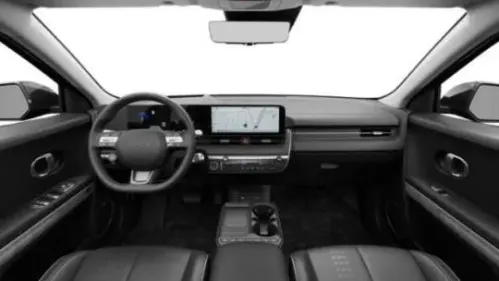 2025 Hyundai IONIQ 5 7YAKRDDC1SY022788