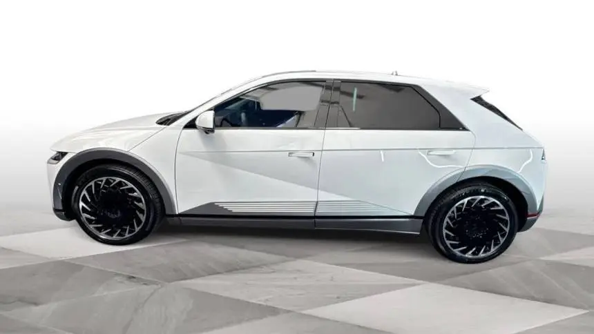 2024 Hyundai IONIQ 5 KM8KRDDF0RU236119