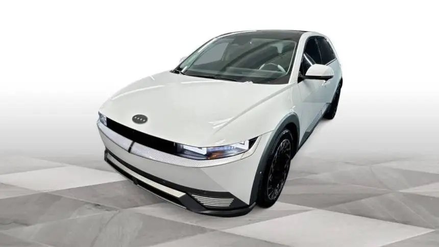 2024 Hyundai IONIQ 5 KM8KRDDF0RU236119