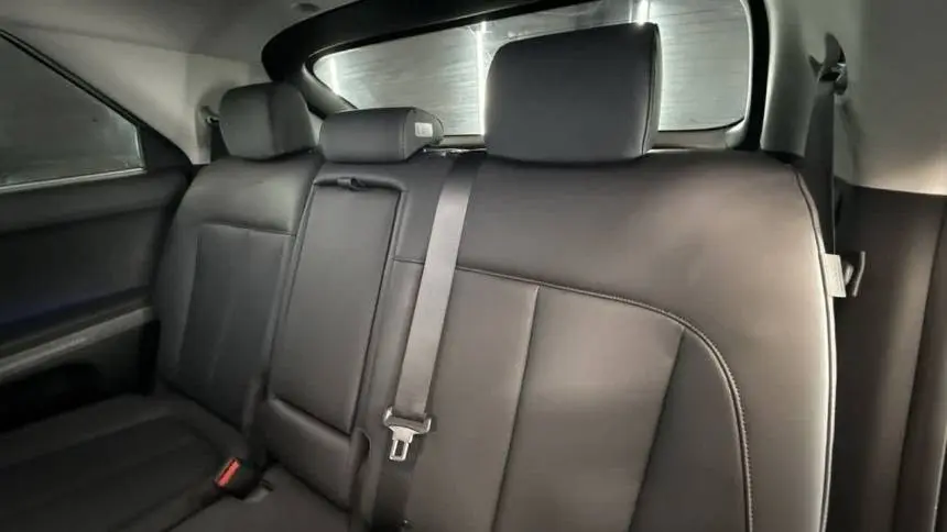 2024 Hyundai IONIQ 5 KM8KRDDF0RU236119
