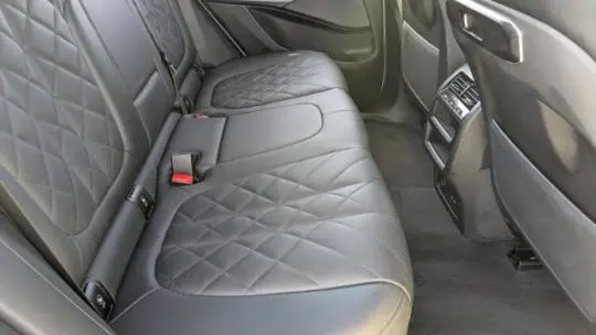 2025 BMW X5 5UX43EU08S9Y91359