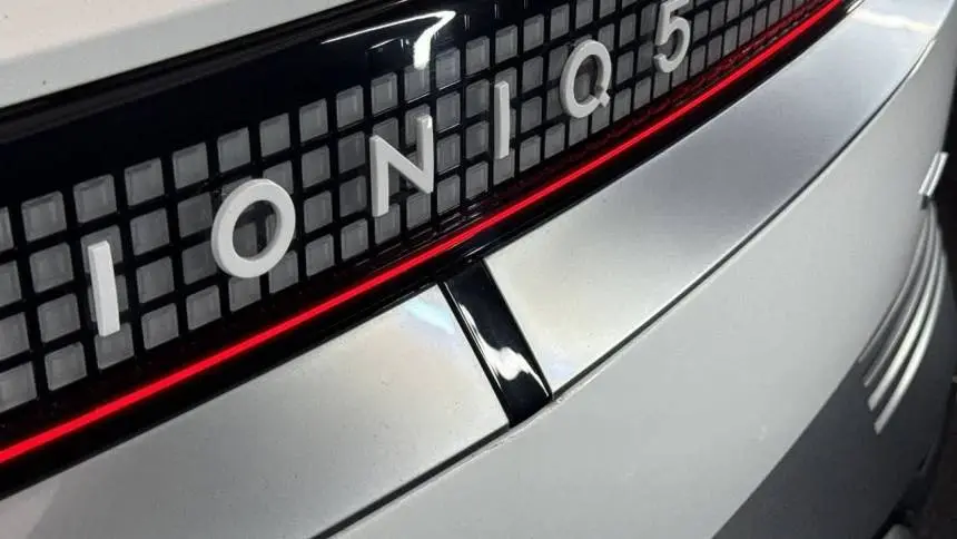 2024 Hyundai IONIQ 5 KM8KRDDF0RU236119