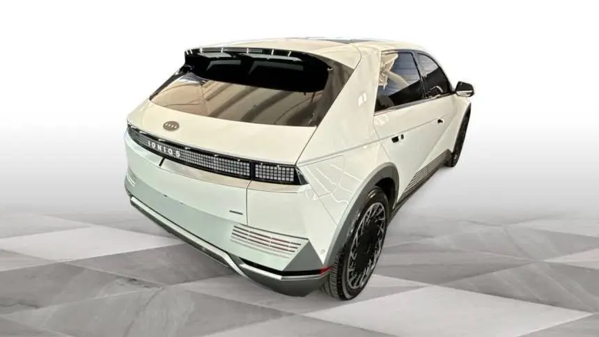 2024 Hyundai IONIQ 5 KM8KRDDF0RU236119