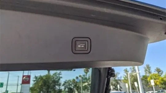 2024 Cadillac Lyriq 1GYKPWRK3RZ108191