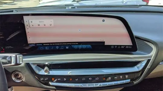 2024 Cadillac Lyriq 1GYKPWRK3RZ108191