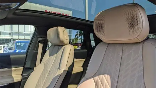 2024 Cadillac Lyriq 1GYKPWRK3RZ108191