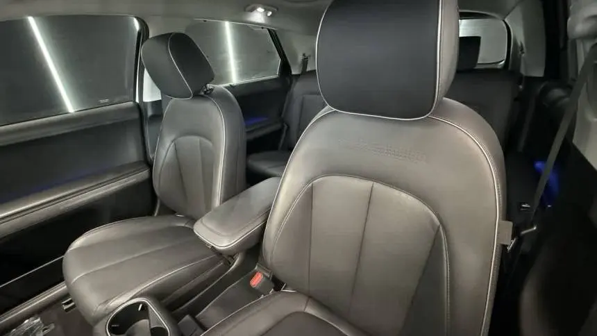 2024 Hyundai IONIQ 5 KM8KRDDF0RU236119