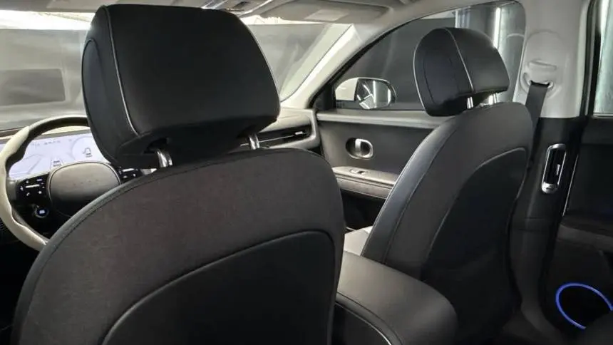 2024 Hyundai IONIQ 5 KM8KRDDF0RU236119