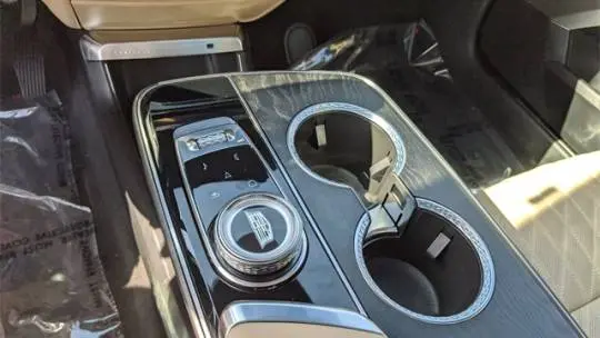 2024 Cadillac Lyriq 1GYKPWRK3RZ108191
