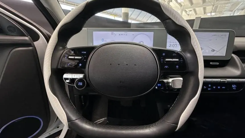 2024 Hyundai IONIQ 5 KM8KRDDF0RU236119