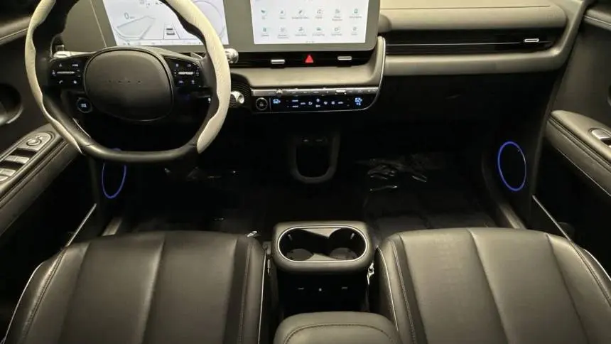 2024 Hyundai IONIQ 5 KM8KRDDF0RU236119
