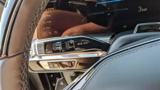 2024 Cadillac Lyriq 1GYKPWRK3RZ108191