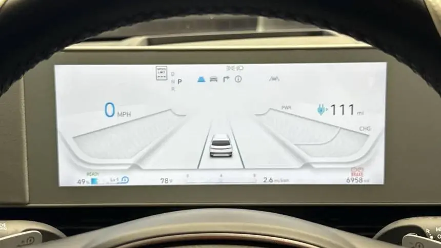 2024 Hyundai IONIQ 5 KM8KRDDF0RU236119