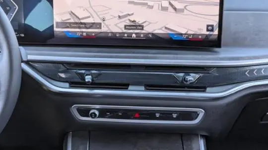 2025 BMW X5 5UX43EU08S9Y91359