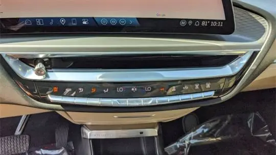 2024 Cadillac Lyriq 1GYKPWRK3RZ108191