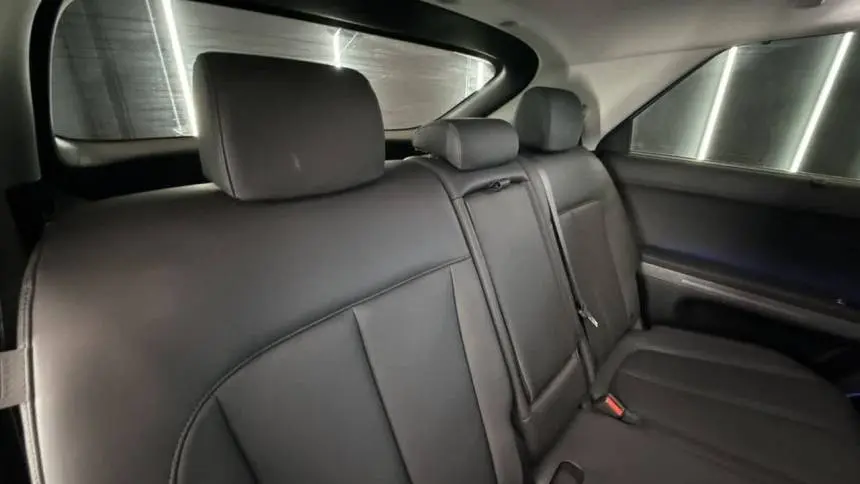 2024 Hyundai IONIQ 5 KM8KRDDF0RU236119