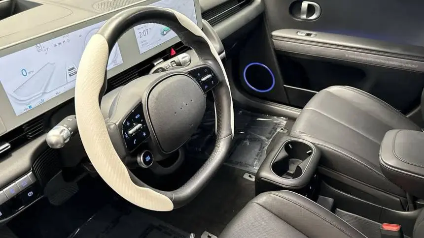 2024 Hyundai IONIQ 5 KM8KRDDF0RU236119