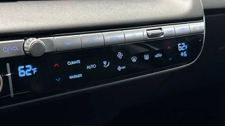 2024 Hyundai IONIQ 5 KM8KRDDF0RU236119