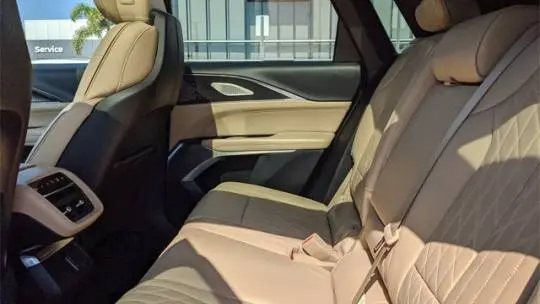 2024 Cadillac Lyriq 1GYKPWRK3RZ108191