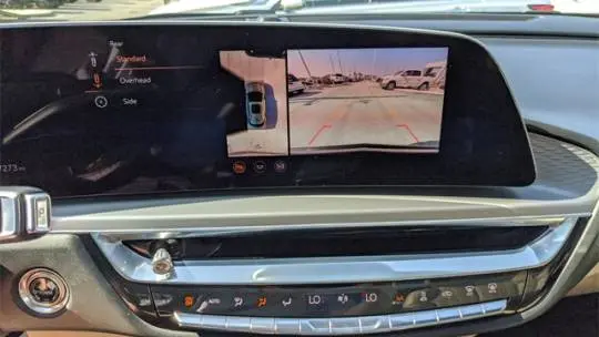 2024 Cadillac Lyriq 1GYKPWRK3RZ108191
