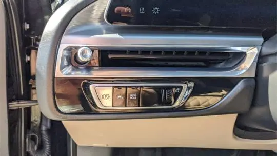 2024 Cadillac Lyriq 1GYKPWRK3RZ108191