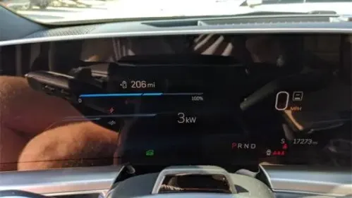 2024 Cadillac Lyriq 1GYKPWRK3RZ108191