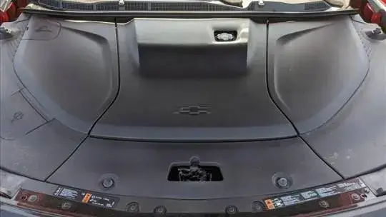 2024 Chevrolet Blazer EV - Images - 15