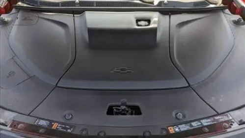 2024 Chevrolet Blazer EV - Images - 15