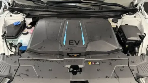 2024 Hyundai IONIQ 5 KM8KRDDF0RU236119