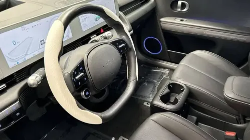 2024 Hyundai IONIQ 5 KM8KRDDF0RU236119