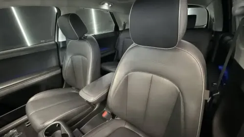 2024 Hyundai IONIQ 5 KM8KRDDF0RU236119