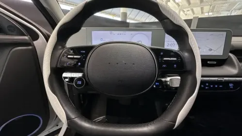 2024 Hyundai IONIQ 5 KM8KRDDF0RU236119