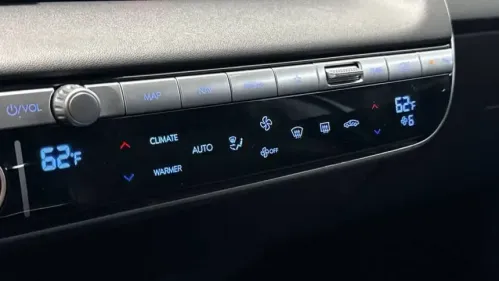 2024 Hyundai IONIQ 5 KM8KRDDF0RU236119
