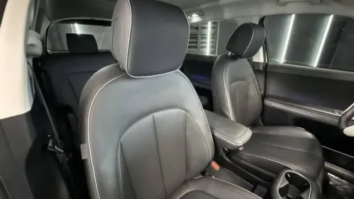 2024 Hyundai IONIQ 5 KM8KRDDF0RU236119