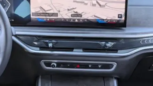 2025 BMW X5 5UX43EU08S9Y91359