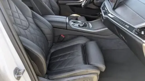2025 BMW X5 5UX43EU08S9Y91359